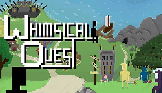 Whimsical Quest