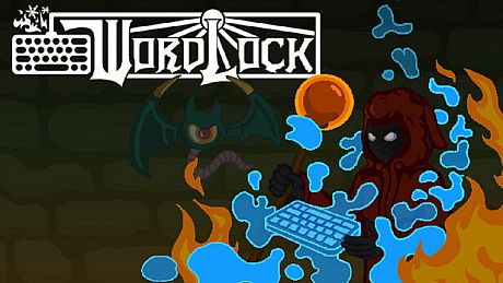 Wordlock Game