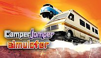 Kup Camper Jumper Simulator na PC