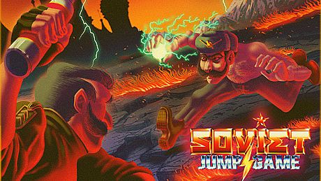 Soviet Jump Game Founder's Pack DLC