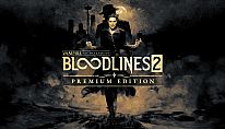 Buy Vampire: The Masquerade - Bloodlines 2 - Premium Edition PC