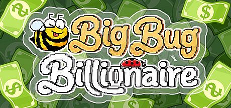 Big Bug Billionaire Game