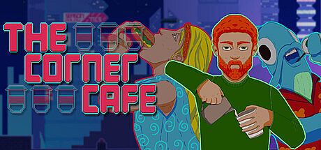 The Corner Cafe Game