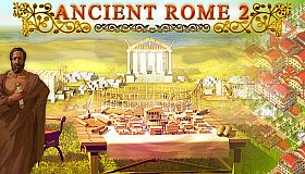 Ancient Rome 2