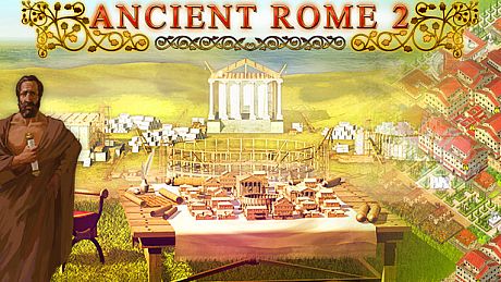 Ancient Rome 2