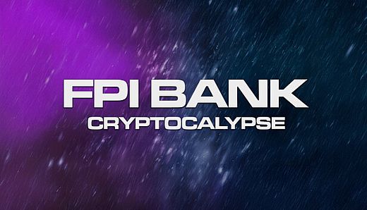 FPI Bank: Cryptocalypse