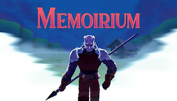 Buy Memoirium