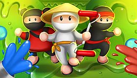 Perfect Ninja Painter 3