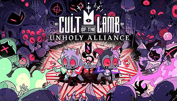 Buy Cult of the Lamb