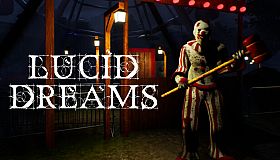 Lucid Dreams