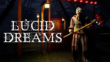 Lucid Dreams Game