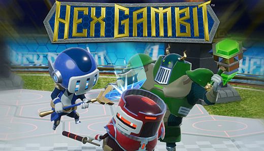 Hex Gambit