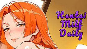 Hentai Milf Daily
