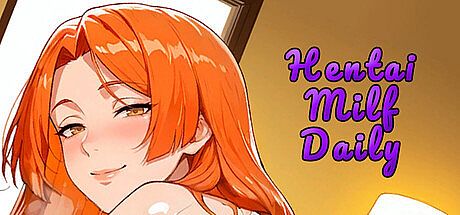 Hentai Milf Daily Game