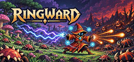 Ringward Game