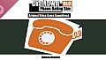 Dialtown: Roger's Route DLC Soundtrack