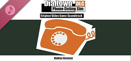 Dialtown: Roger's Route DLC Soundtrack DLC
