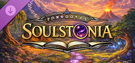 Soulstonia - Supporter Pack