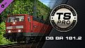 Train Simulator: DB BR 181.2 Loco Add-on