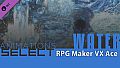 RPG Maker VX Ace - Animations Select - Water