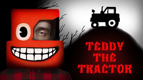 Teddy the Tractor Game