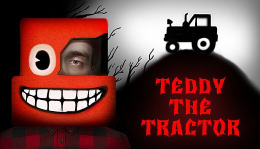 Teddy the Tractor