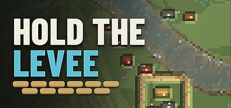Hold The Levee Game