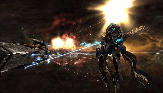 Sins of a Solar Empire: Rebellion