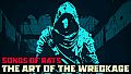 Songs of Rats - The Art of The Wreckage (ARTBOOK)