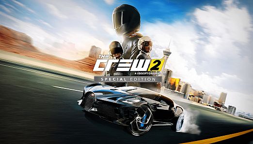 The Crew 2 - Special Edition