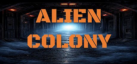 Alien Colony Game