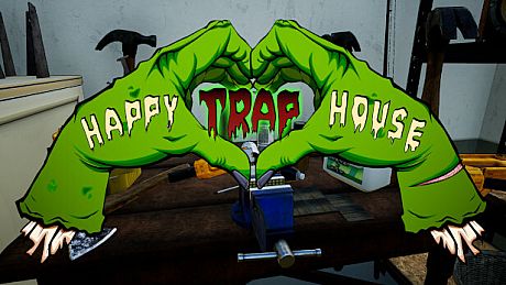 Happy Trap House Game