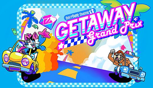 Getaway Grand Prix