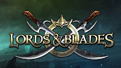 Lords & Blades Game