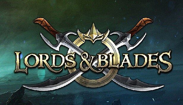 Buy Lords & Blades