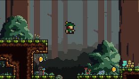 Run, Elric!