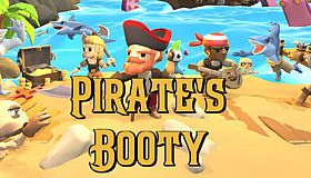 Pirate's Booty