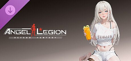 Angel Legion-DLC Street Spotlight A DLC