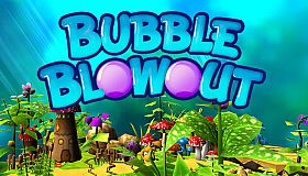 Bubble Blowout