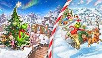 The Grinch: 2 in 1 Game Collection für PC kaufen