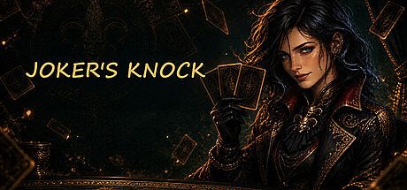 Joker's Knock