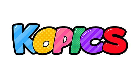 KOPICS Game