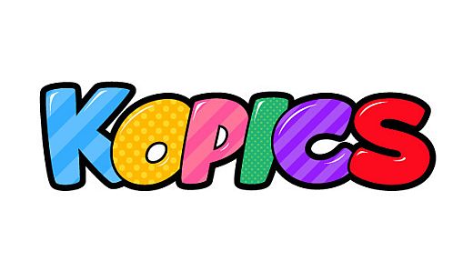 KOPICS