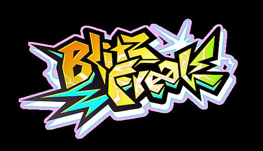 Blitz Freak