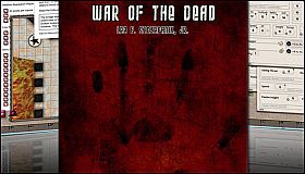 Fantasy Grounds - War of the Dead Chapter 1 for Savage Worlds