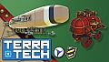 TerraTech - Fantabulous Contraptions pack
