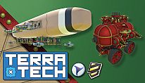 Buy TerraTech - Fantabulous Contraptions pack PC