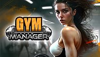 Buy Gym Manager PC