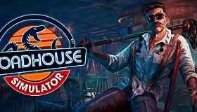 Roadhouse Simulator