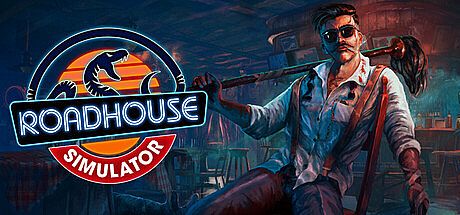 Roadhouse Simulator Game
